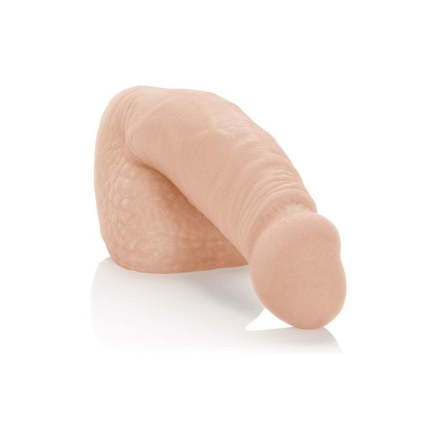 CALIFORNIA EXOTICS - IMBALLAGGIO CARNE DEL PENE 14.5 CM